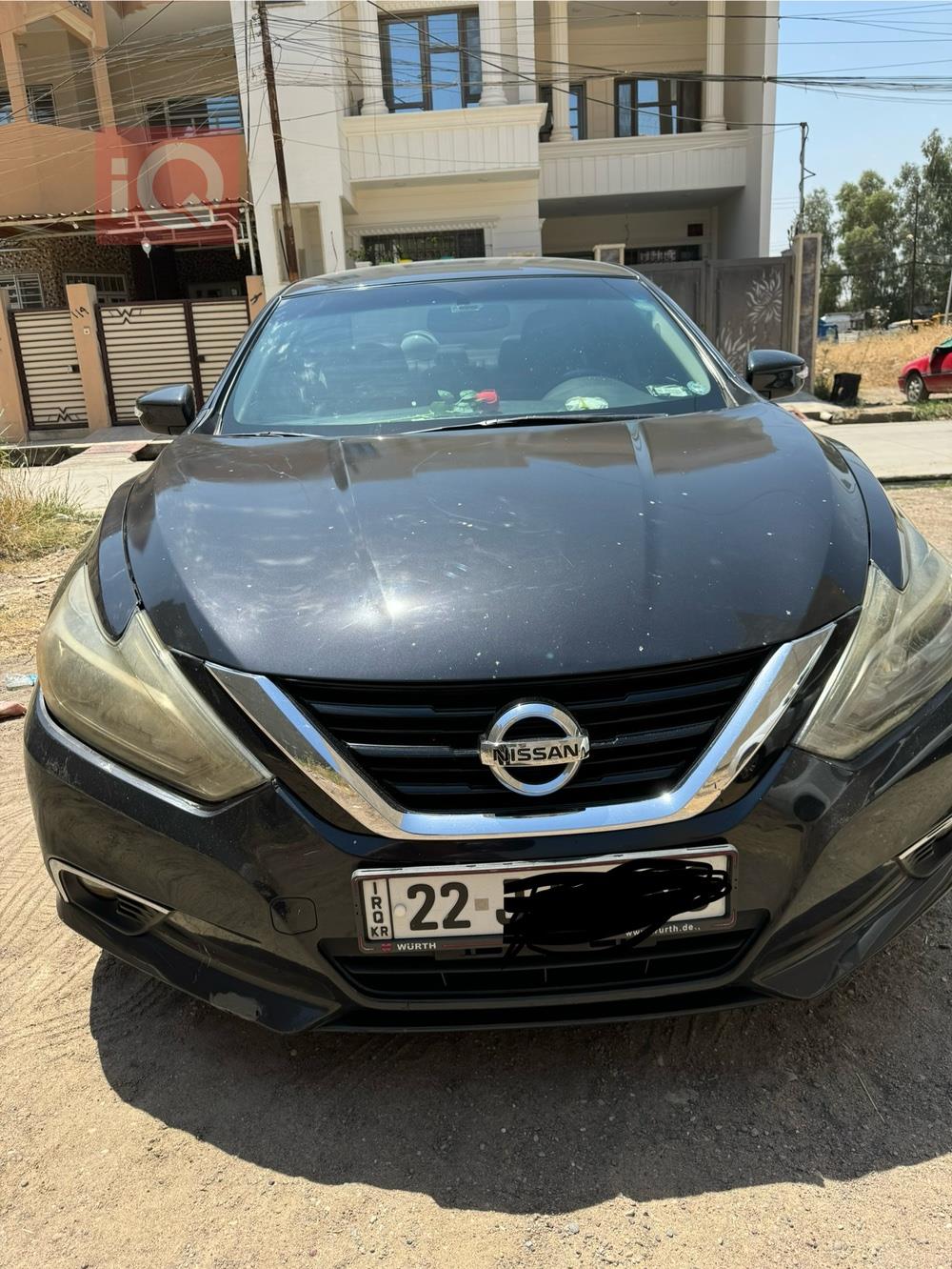 Nissan Altima